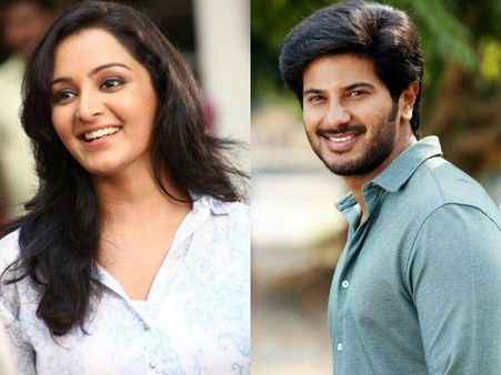 Dulquer Salmaan's New Project, Manju Warrier As A Mohanlal Fan & Other Mollywood News Of The Week!