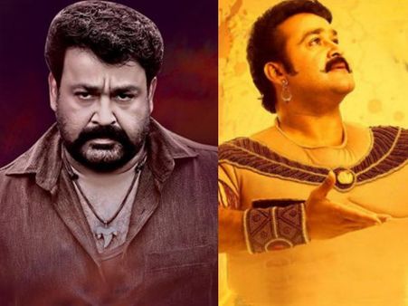 Mohanlal's Randamoozham, 100 Days Of Pulimurugan & Other Mollywood News Of The Week!