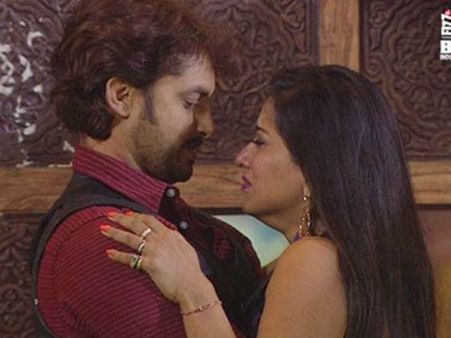 CONFIRMED!! Vikrant To Propose Monalisa With A Diamond Ring In The Bigg Boss 10 House!