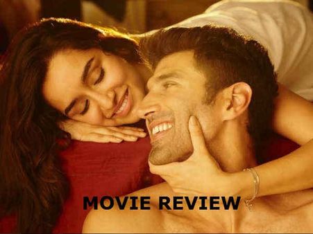 OK Jaanu Movie Review: A Lesson In Love Along With Aditya Roy Kapur-Shraddha Kapoor's Charm!