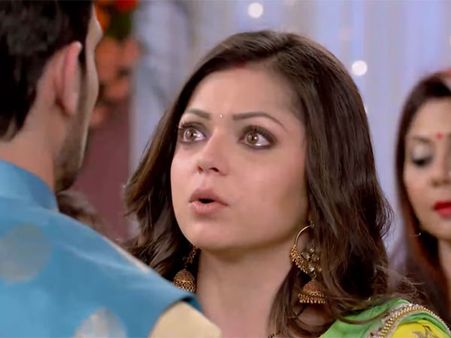 Pardes Mein Hai Mera Dil NEW PROMO: Naina Accuses Veer Of Molesting Her; Will Raghav Believe Her?