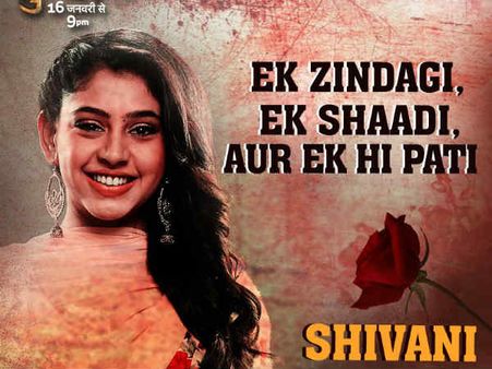 Kaisi Yeh Yaariyan’s Niti Taylor Is All Set To Impress Viewers With Ghulam!