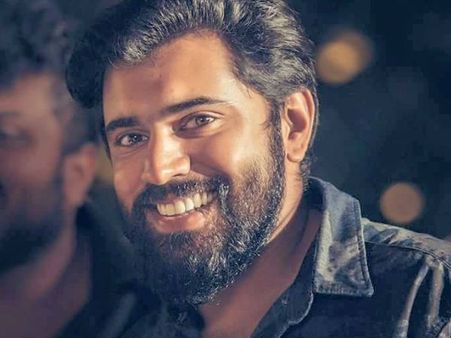 No Martin Prakkat Project For Nivin Pauly!