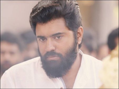 CONFIRMED! Nivin Pauly's Upcoming Biggie Gets A Title!