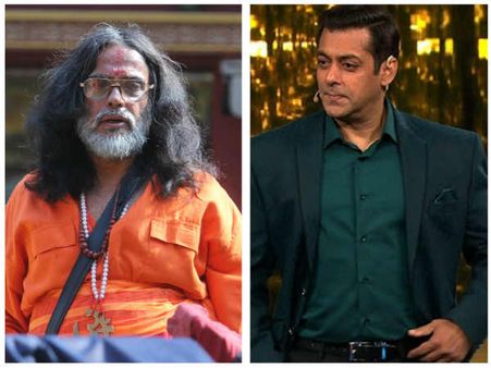 SHOCKING: Om Swami To Be A Part Of Bigg Boss 10 Finale!