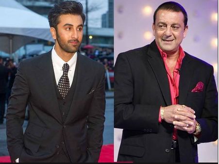 This Actor Is All Set To Play Sanjay Dutt's Father In The Upcoming Biopic!