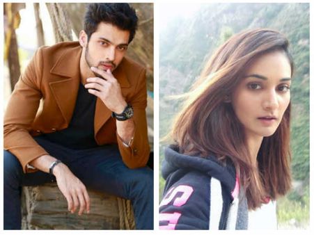 Rumour Has It! Parth Samthaan & Mukti Mohan In Star Plus’ Show!