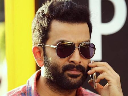 Prithviraj's 2016: Not As Good As 2015!