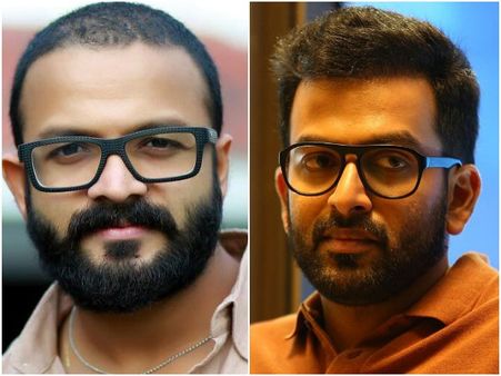 Did You Know? Prithviraj Was Supposed To Do This Jayasurya Starrer!
