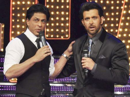 Raees VS Kaabil! This Time Hrithik Roshan Is Very Upset With Shahrukh Khan & His Team; Read Why