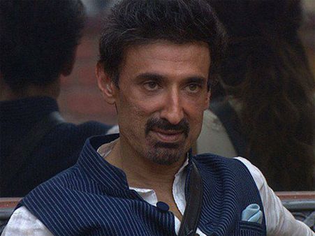 Bigg Boss 10 Contestant Rahul Dev To Be Seen In Dil Bole Oberoi!