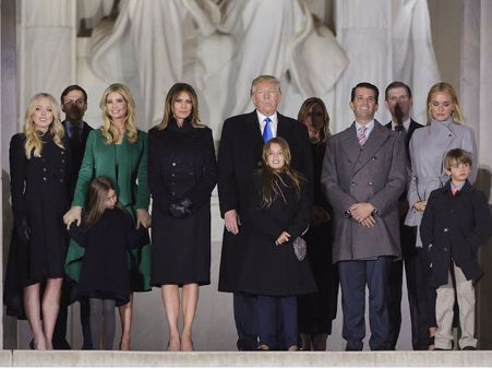 Ram Gopal Varma Predicts Donald Trump Will Become The Greatest US President Ever!