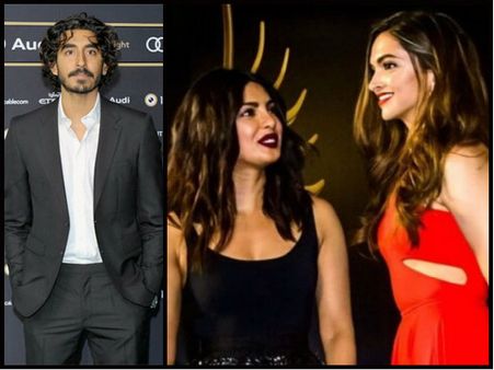 I Am Really Inspired By What Deepika Padukone And Priyanka Chopra Are Doing: Dev Patel