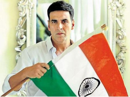 Republic Day Special! Akshay Kumar Delivers A Heartfelt Message To Our Soldiers