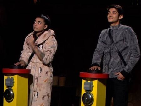 Bigg Boss 10 Spoiler: Here’s How Rohan Mehra Gets Evicted; Lopamudra Raut Breaks Down!