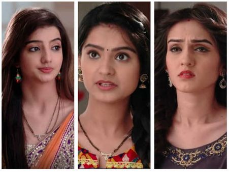 Saath Nibhana Saathiya To Take A Leap Again; Lovey Sasan, Sonam Lamba & Tanya Sharma To Quit!