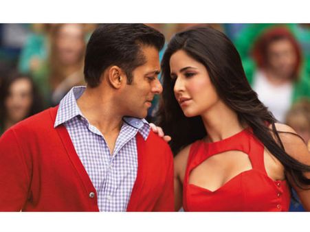 Salman Khan & Katrina Kaif's Tiger Zinda Hai To Be Shot In Morocco!
