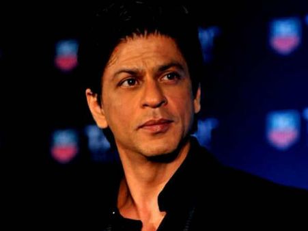 Have No Feelings When My Film Releases: Shahrukh Khan