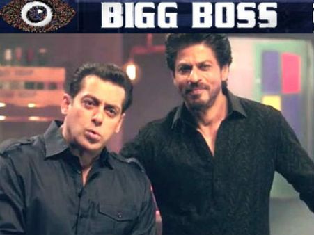Bigg Boss 10: Shahrukh Khan & Salman Khan's Combo Will Be A Blockbuster; Here's Why We Think So...
