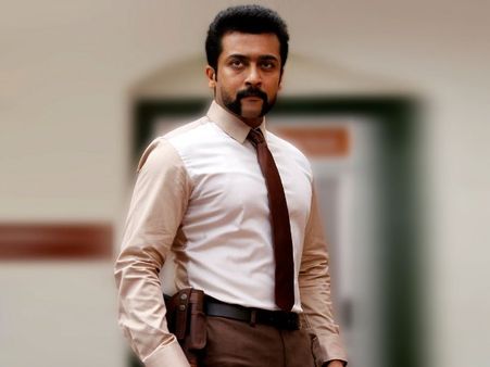 FINALLY! Singam 3 Release Date Is Out!