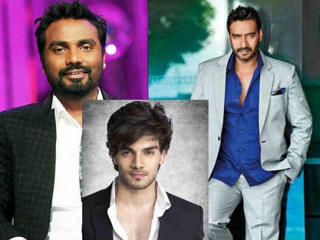 HEARD THIS? Remo D'Souza's Next Starring Ajay Devgn & Sooraj Pancholi To Go On Floors In March