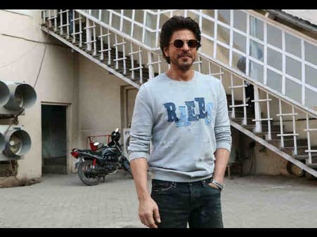 Shahrukh Khan: You Can't Judge My Friendship With Someone On The Basis Of My Cameos In Their Films