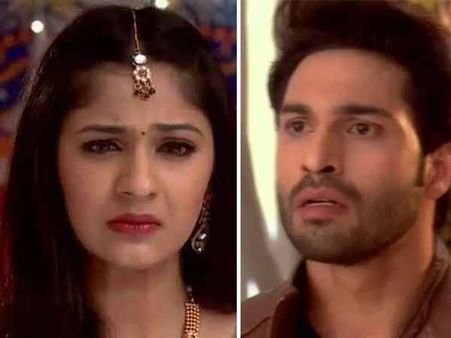 Udaan Spoiler: Imli To Help Suraj & Chakor; Vivaan Bursts Out On Imli!