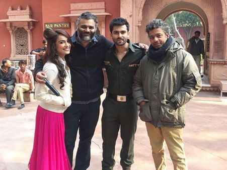 Surbhi Jyoti & Shoaib Ibrahim Team Up For 'Koi Laut Ke Aaya Hai'; The Promo To Be Out Soon!