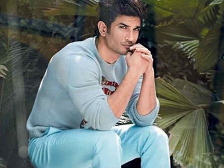'Relationships Aren't Meant To Be Solutions To Problems In Our Lives'- Sushant Singh Rajput