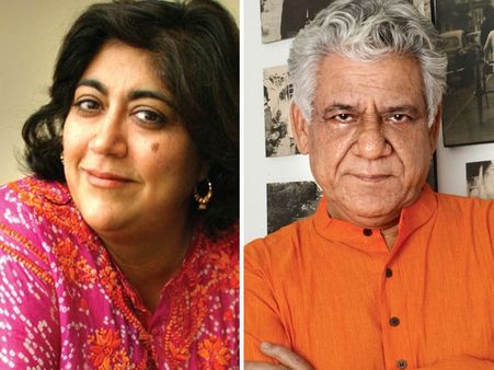 Om Puri Was So Jolly; Never Complained Once About Night Shoots: Gurinder Chadha