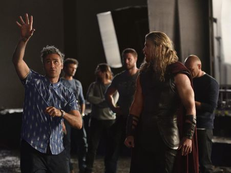 Thor: Ragnarok Plot Synopsis Out, Reveals First Look Picture