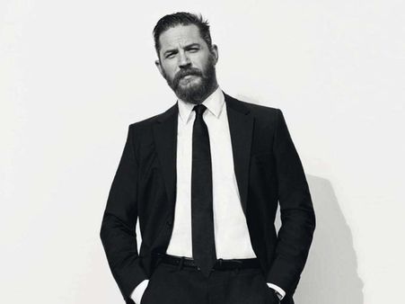 No Memory Past The Age Of 25 Says Tom Hardy