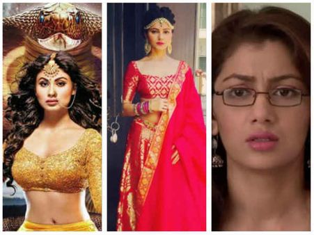 Latest TRP Ratings: Colors’ Naagin 2 Tops; Bigg Boss Finally Back On TRP Charts!