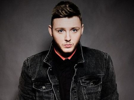 When I First Found Fame, I Was Super Lost: James Arthur