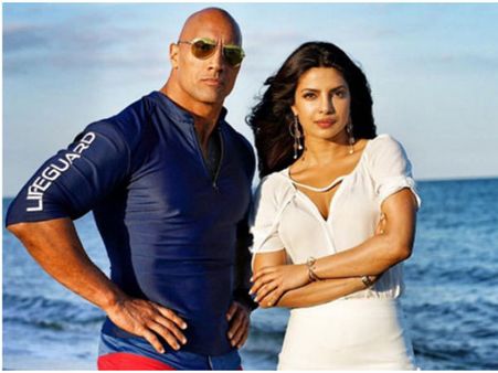 After Deepika Padukone, Priyanka Chopra To Bring Dwayne Johnson To India?