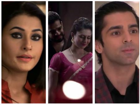 Yeh Hai Mohabbatein: Nidhi To Re-enter; Sohail & Nidhi To Destroy The Bhalla Family!