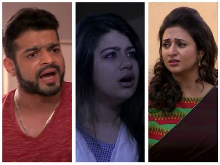 Yeh Hai Mohabbatein Spoiler: Ishita To Kidnap Nidhi; Raman Threatens To Kill Himself!