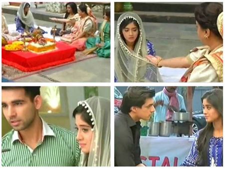 Yeh Rishta Kya Kehlata Hai Spoiler: Kartik’s Dadi Wants Naira To Change Her Name To ‘Sumedha’!
