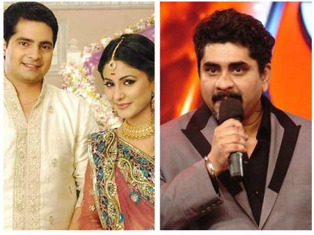 Yeh Rishta Kya Kehlata Hai: Hina Khan & Karan Mehra Upset With Rajan Shahi’s Statements!