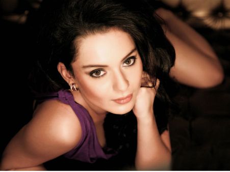 Kangana Ranaut: Take Out 30 Minutes From Your Daily Life And Dedicate It To Walking