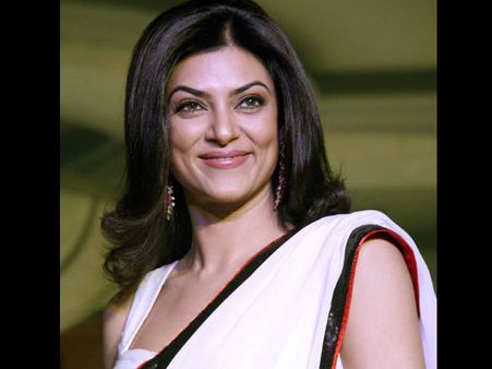 Indian Film Industry Not Based On Actor's Look & Age: Sushmita Sen
