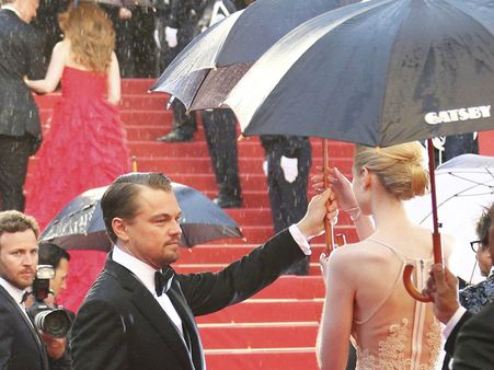 Oscars 2017: Storm Threatens To Foil Oscars Red Carpet Gala