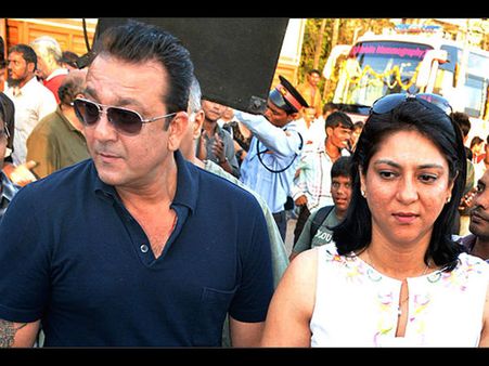 Director Knows Best: Priya Dutt On Sanjay Dutt's Biopic