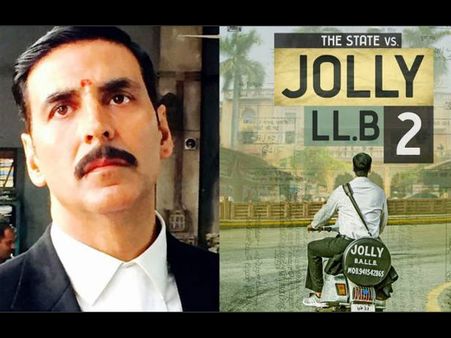 Jolly LLB 2 Movie Review: Live Audience Update