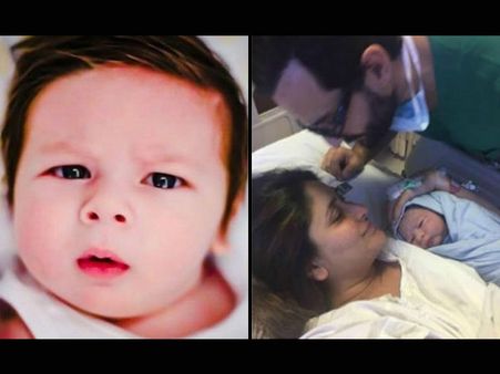 Saif Ali Khan On Naming His Son Taimur; One Of Emperor Timur’s Sons Was Called Shahrukh