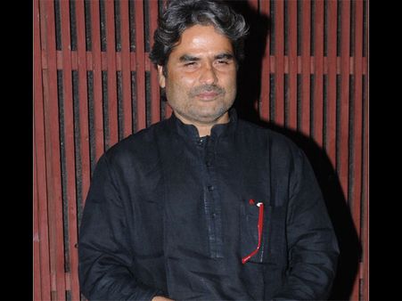 There's Lawlessness In India: Vishal Bhardwaj