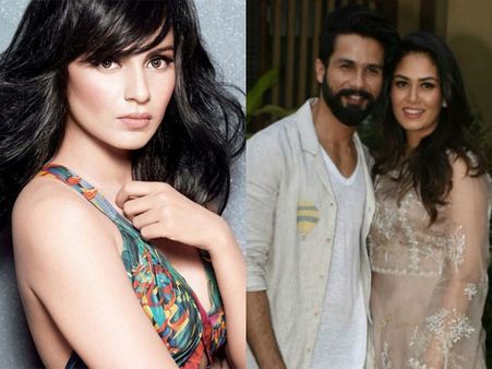 UNPREDICTABLE! Kangana Ranaut Wrote A Letter To Shahid Kapoor's Wife Mira Rajput; But Why?
