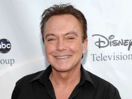 Actor David Cassidy Suffering From Acute Memory Loss Disease