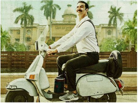 Jolly LLB 2 First Day (Opening) Box Office Collection! Akshay Kumar Arrives With A Bang!