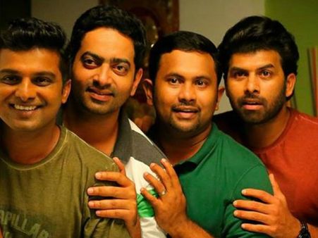 Sunny Wayne's Alamara Gets A Release Date